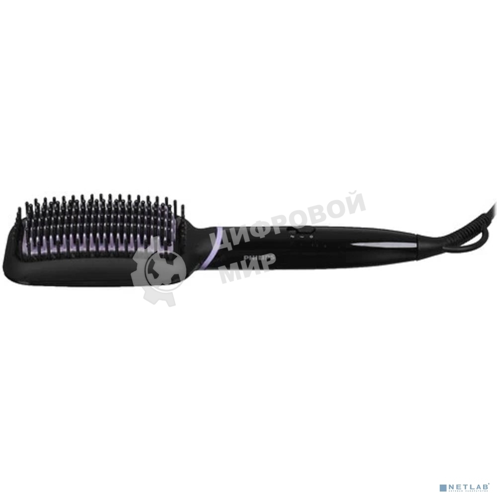 Расческа-выпрямитель Philips BHH880/00