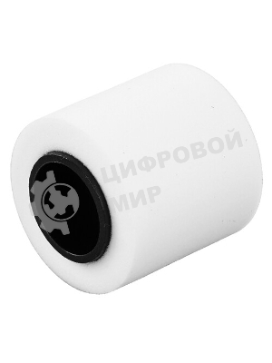 Ролик отделения CET CET6658N (D541-2241, A859-2241, A680-1671) для Ricoh MPC2003/2551/3003/4503