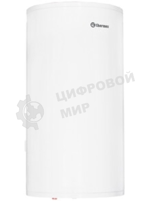 Водонагреватель Thermex Fusion 80 V 2кВт 80л электрический настенный
