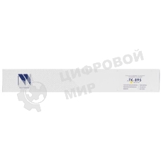 Картридж NVPrint совместимый Kyocera TK-895C для FS-C8520MFP