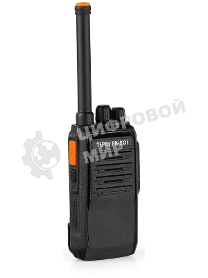 Рация Терек РК-201 U