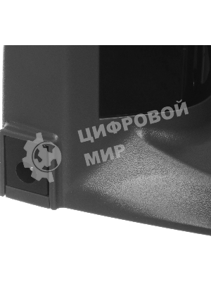 Робот-пылесос Vitek VT-1803 белый, 2000 мА·ч Li-Ion, уборка влажная/сухая, пылесборник контейнер 0.2 л