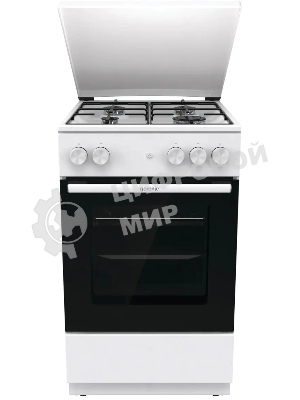 Плита Газовая Gorenje GG5A14WJ белый