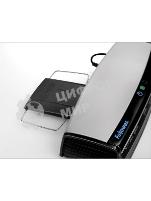 Ламинатор Fellowes Jupiter FS-57484, 6 валов, A3, 250 мкм, до 1400 мм/мин