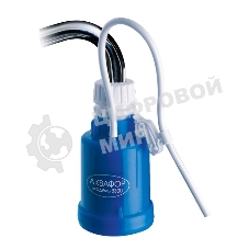 Водоочиститель Аквафор B300 (бактерицидный)