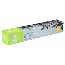 Картридж лазерный Cactus CS-PH7500C (106R01443) голубой (17800 стр.) для Xerox Phaser 7500