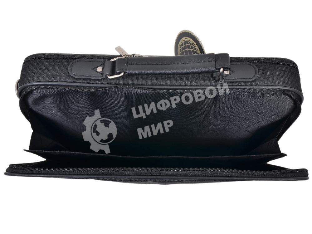 Сумка Компьютерная сумка Continent (16) CC-115, черный