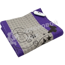 Грелка электрическая ГЭМР-9-60-04 Брест, 150x120 см (электропростынь)