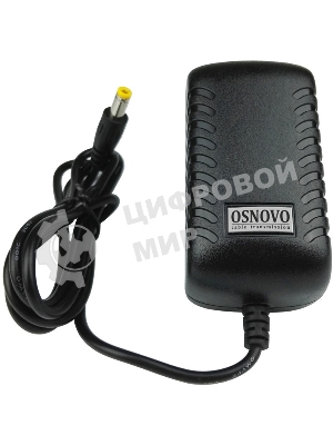 Блок питания Osnovo PS-5010 (упак.:1шт)