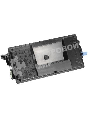 Картридж лазерный Kyocera TK-3160 (1T02T90NL0/1T02T90NL1) черный для P3045dn/P3050dn/P3055dn/P3060dn 12500 стр.