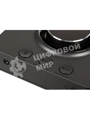 Звуковая карта Creative USB Sound Blaster X 4 WW (SB-Axx1) 7.1 Ret