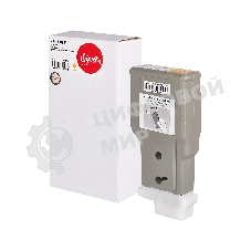 Картридж струйный Sakura 2893C001 ( PFI-320 Y) для Canon, желтый, 300 мл.