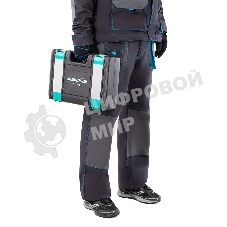 Набор инструментов Stels 14116 76 предметов 12 гранные головки