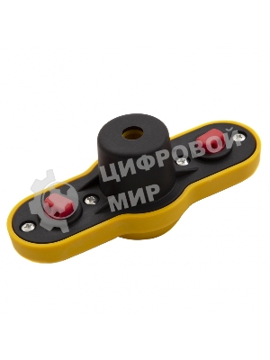 Катушка для триммера универсальная Denzel гайка М8х1,25 левая