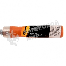 Струбцина Sparta F-образная, 600 х 120 х 670 мм