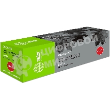 Картридж лазерный Cactus CS-C047X черный (4000 стр.) для Canon LBP112/LBP113W