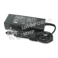 Блок питания (сетевой адаптер) для ноутбуков Delta 19V 3.95A 5.5x2.5 REPLACEMENT