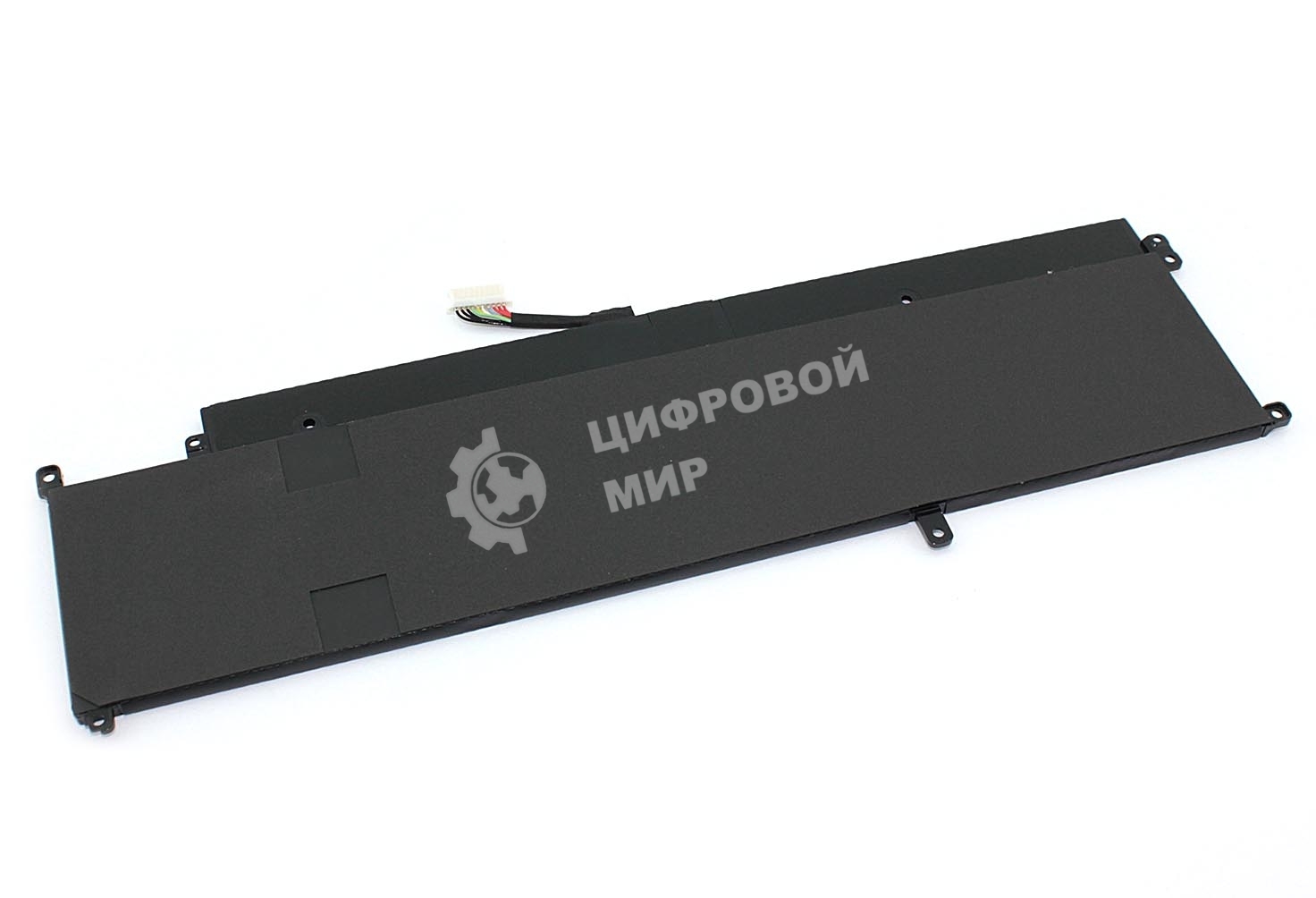 Аккумуляторная батарея для ноутбука Dell Latitude 13 7370 (XCNR3) 7.6V 4250mAh