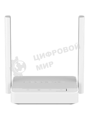 Беспроводной роутер Keenetic Launcher (KN-1221)