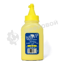 Тонер NVPrint для Kyocera ТК-5140/ТК-5150/ТК-5270/ТК-5280 Type2 (85г) Yellow совместимый