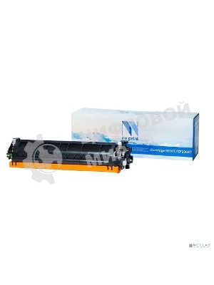 Картридж лазерный NVPrint совместимый NV-051HT/CF230XT для Canon LBP-160 ser/162/MF-260 ser/264/267/269/HP LJP M203dw/M203dn/M227fdn/M227fdw/M227sdn (4100k)