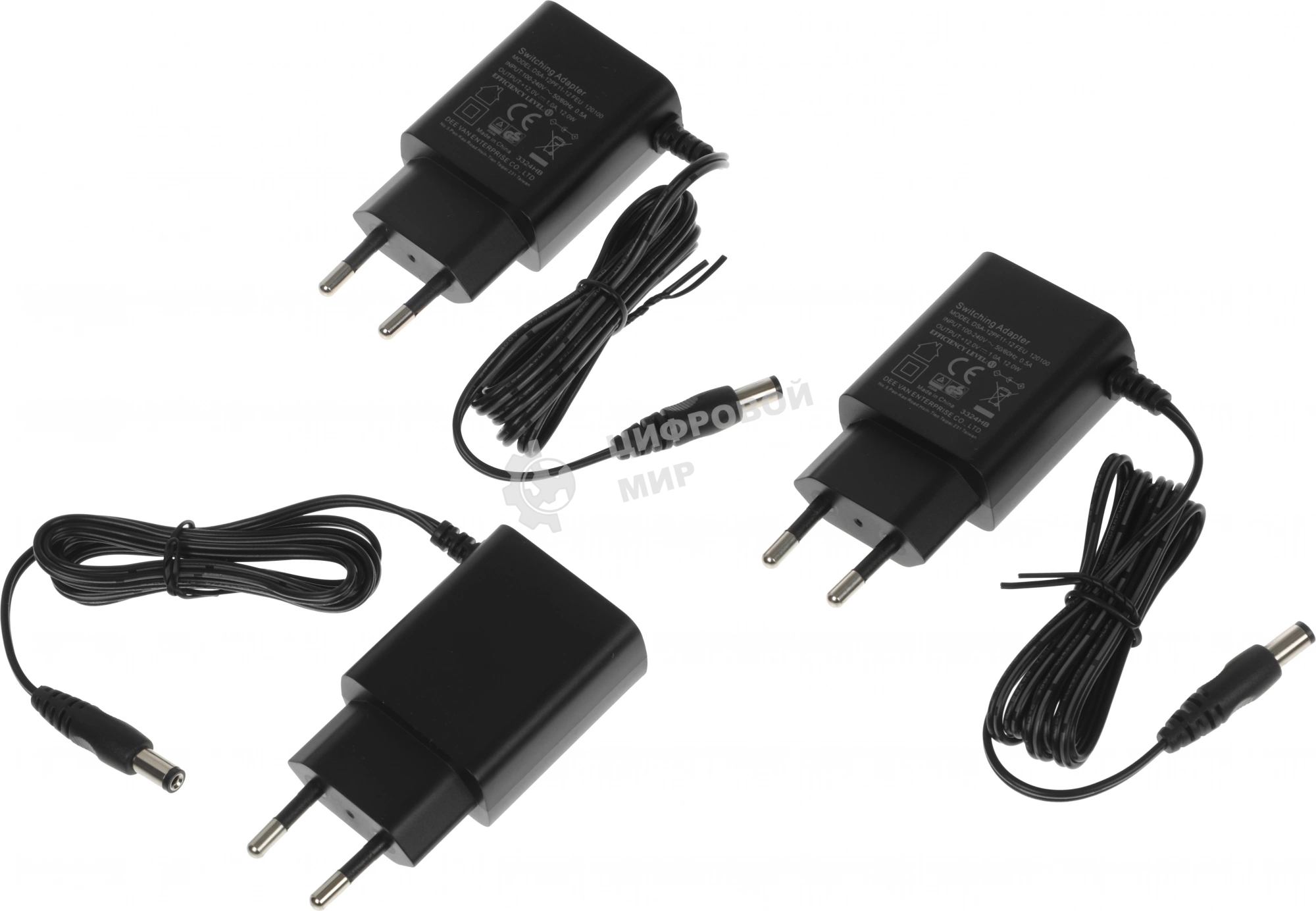 Бесшовный Mesh роутер Cudy M3000 (M3000(3-PACK) WHITE) AX3000 100/1000/2500BASE-T белый (упак.:3шт)