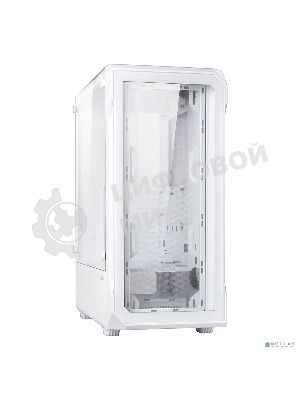 Компьютерный корпус Ginzzu CL130 ATX