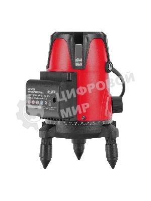 Лазерный уровень MTX MFL GREEN, 30 м, зеленый луч, акк. Li 2400 mAh, сумка, резьба 5/8