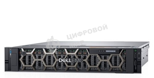 Сервер DELL R740XD 24B R740XD