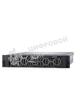 Сервер DELL R740XD 24B R740XD