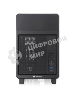 Рюкзак для ноутбука Thermaltake TT100 Bike Backpack, черный