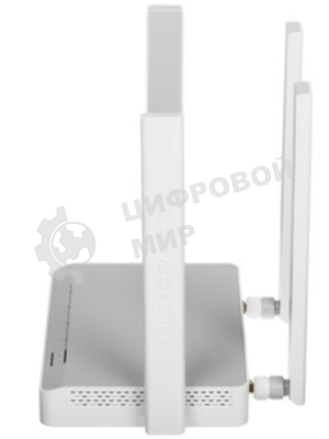 Маршрутизатор NETCRAZE Runner 4G (NC-2212) + Мегафон, 300 Мбит/с,