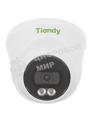 Камера видеонаблюдения Tiandy TC-C34XP Spec:W/E/Y/2.8мм/V4.0
