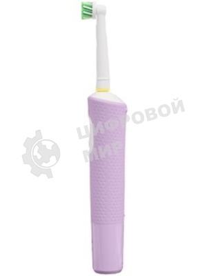 Электрическая зубная щетка Oral-B Vitality Pro 80368962 сиреневый