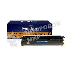 Картридж PL-CTL-2000HY для принтеров Pantum CM2200FDN/CM2200FDW/CP2200DN/CP2200DW Yellow 3500 копий ProfiLine