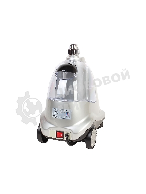 Отпариватель Grand Master GM-A900 Серебристый