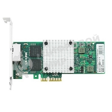 Сетевой адаптер PCIE 1Gb DUAL PORT LREC9712HT LR-LINK
