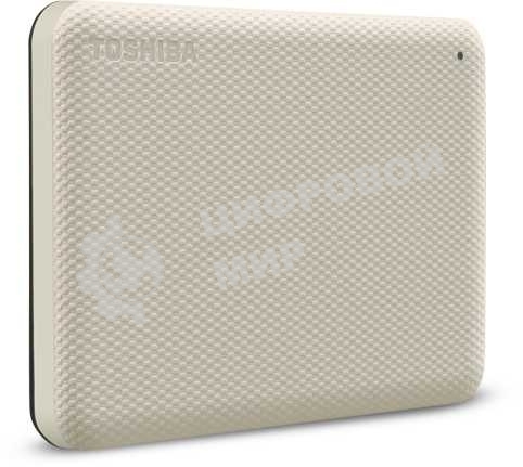 Внешний HDD 2.5