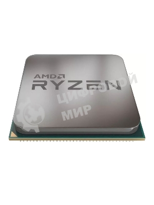 Процессор AMD Ryzen 5 5600X Soc-AM4 3.7GHz OEM