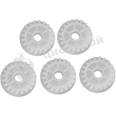 Шестерня привода CET2423 (RU5-0957-000) HP LaserJet P3005/M3027/M3035