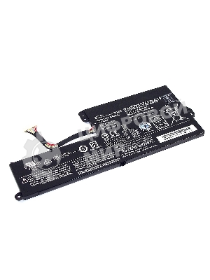 Аккумуляторная батарея для ноутбука Lenovo Chromebook N21 11.1V 3300mAh Orig