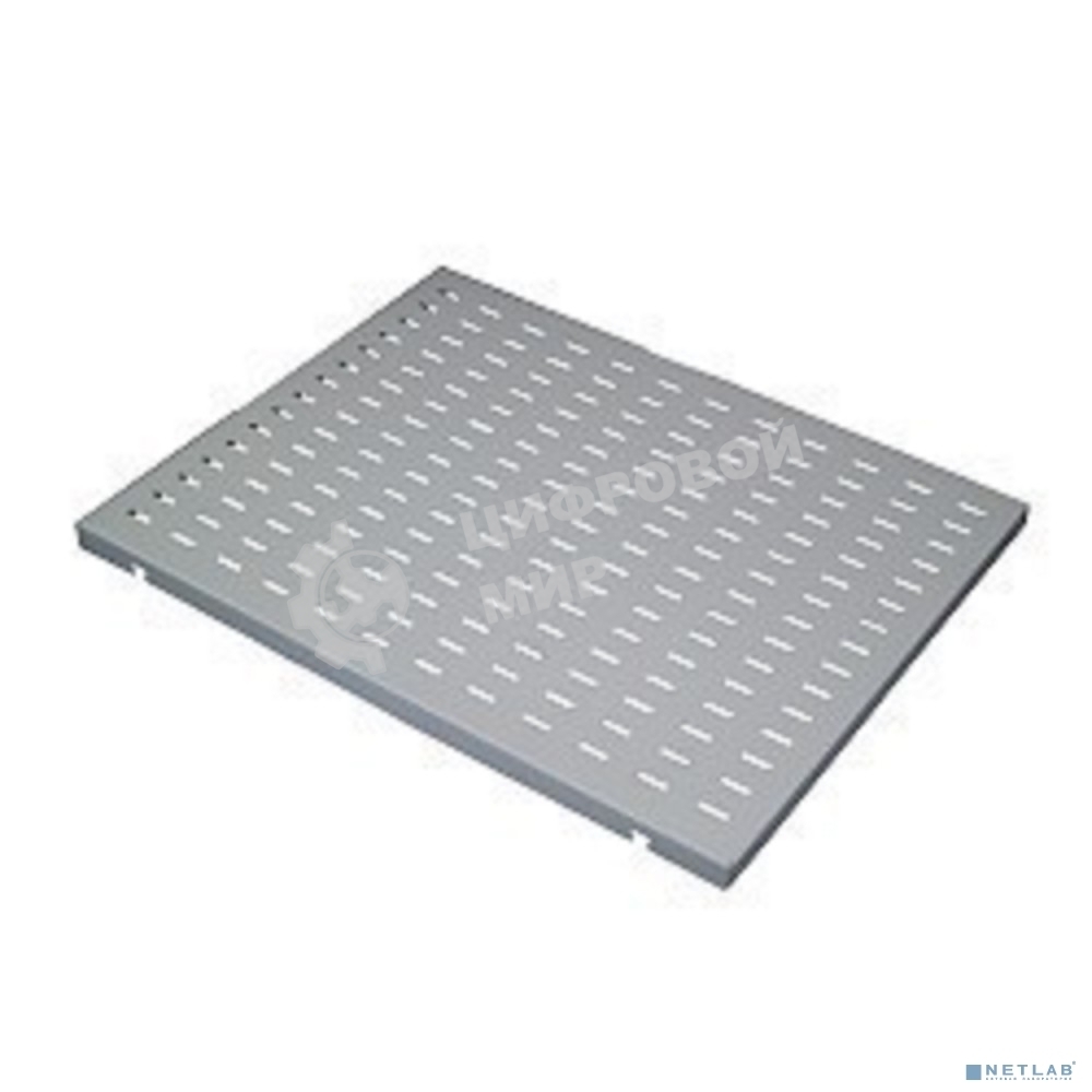 Полка перфорированная, глубина 390 мм (СВ-39)