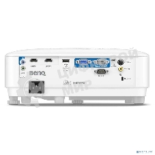 Проектор BenQ MW560 WHITE