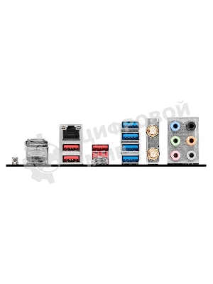 Материнская плата MSI PRO B650-S WIFI, AM5, AMD B650, 4xDDR5, 4xSATA, 2xM.2, 1xPCI-E 4.0 x16, 1xPCI-E 4.0 x4, 1xHDMI, 1xDP, 1x2.5Gb LAN, 3xUSB 3.2 Gen 1, 3xUSB 3.2 Gen 2, 6x3.5 мм, 7.1, Standard-ATX