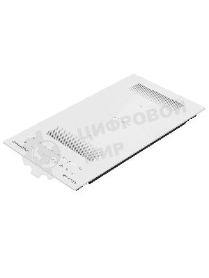 Индукционная варочная панель Maunfeld CVI292S2FWHD Inverter