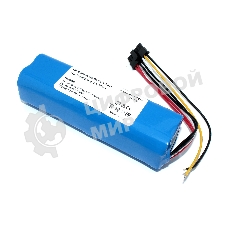 Аккумулятор для пылесоса Cecotec Conga 5090 14,4V 5200mAh
