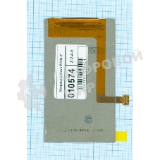 Матрица для Lenovo P700i 4