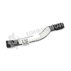 Шлейф платы I/O коаксиальный MacBook Pro 15 Retina A1398 Mid 2012 Early 2013 923-0099