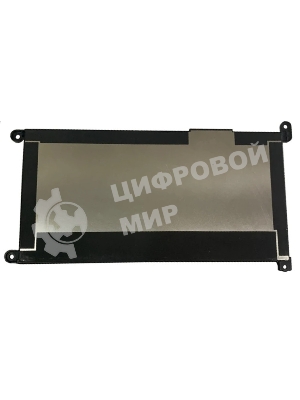 Аккумуляторная батарея для ноутбука Dell Chromebook 3100 (JPFMR) 11.4V 42Wh