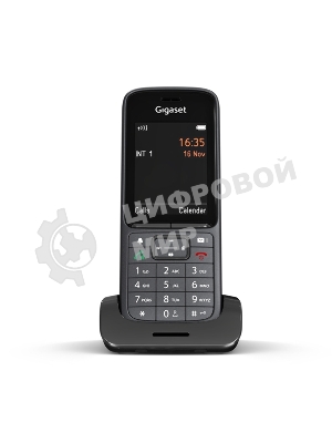 Телефон IP GIGASET SL800H PRO